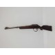 Rifle de Safari marca Redondo para fulminantes.