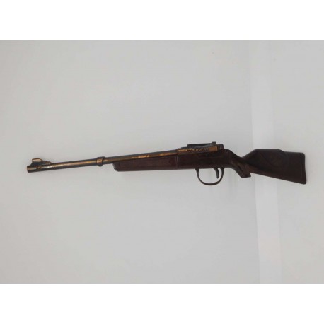Rifle de Safari marca Redondo para fulminantes.
