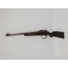 Rifle de Safari marca Redondo para fulminantes.