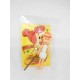 Figura articulada de Wilma de los Picapiedras Dtoys años 80