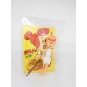Figura articulada de Wilma de los Picapiedras Dtoys años 80