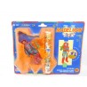 Madelman 2050 en blister referencia 1601 serpion cosmopiloto