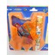 Madelman 2050 en blister referencia 1601 serpion cosmopiloto