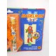 Madelman 2050 en blister referencia 1601 serpion cosmopiloto