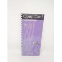 Manual chuletario Quimicard (Química) Castellnou descatalogado