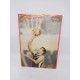 Cromo adhesivo Gallis (Grecia) Gigantes del Basket años 80.