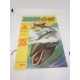 Tebeo Jabato Color Aventuras del Jabato nº119 1418 Primera época