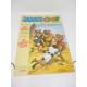 Tebeo Jabato Color Aventuras del Jabato nº165 1510 Primera época