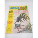 Tebeo Jabato Color Superaventuras nº5 Tercera época
