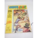 Tebeo Jabato Color Superaventuras nº32 Segunda época