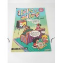 Revista Zipi y Zape nº 196