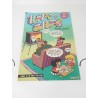 Revista Zipi y Zape nº 196