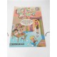 Revista Zipi y Zape nº 337 con anuncio de Guisval