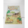 Revista Zipi y Zape nº 463