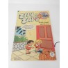 Revista Zipi y Zape nº 554