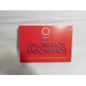 Juego de mesa de Sinónimos y Antónimos. Falomir.