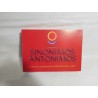 Juego de mesa de Sinónimos y Antónimos. Falomir.