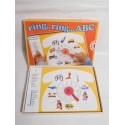 Juego educativo Ring Ring de Educa.