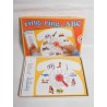Juego educativo Ring Ring de Educa.