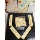 Juego educativo Intelect de Luxe. Años 80. Cefa.