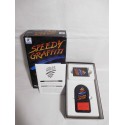 Juego de mesa Speedy Graffiti. Borras. Años 90. Muy difícil de encontrar.