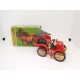 Coche modelo Panhard 1898 Nacoral en caja