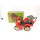 Coche modelo Panhard 1898 Nacoral en caja