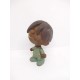 Figura de goma latex de personaje de la Familia Telerín. Años 60. Promocional. Premium