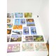 Lote de 19 tarjetas telefónicas la mayoría de España