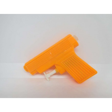 Pistola de Agua. Años 70. Juguete de kiosko.