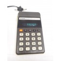 Calculadora Casio personal m1.  Años 60.  Japón.
