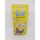 Baraja Fournier de Bob Esponja. Nueva en blister.
