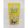 Baraja Fournier de Bob Esponja. Nueva en blister.