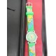 Lote cuatro relojes. Dos tipo Casio y dos infantiles.