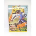 El Capitán Trueno. Edición Histórica. Retapado nº 21.