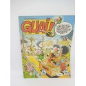 Revista Guai nº53. Editorial Grijalbo.