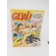 Revista Guai nº57. Editorial Grijalbo.