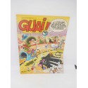 Revista Guai nº57. Editorial Grijalbo.