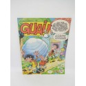 Revista Guai nº58. Editorial Grijalbo.