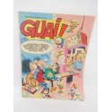 Revista Guai nº69. Editorial Grijalbo.
