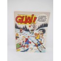 Revista Guai nº73. Editorial Grijalbo.