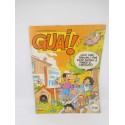 Revista Guai nº87. Editorial Grijalbo.