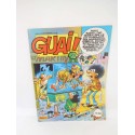 Revista Guai nº89. Editorial Grijalbo.
