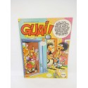 Revista Guai nº102. Editorial Grijalbo.