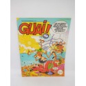 Revista Guai nº113. Editorial Grijalbo.