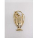Llavero de la 8 Copa de Europa. Real Madrid.