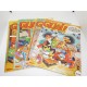 Lote de cuatro revistas Guai nº 99 130 132 y 133