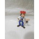 Figura niño de los Diminutos. Años 80.