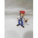 Figura niño de los Diminutos. Años 80.