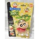 Blister Shinchan Moc de Bandai Ban dai con figura pvc con chichón